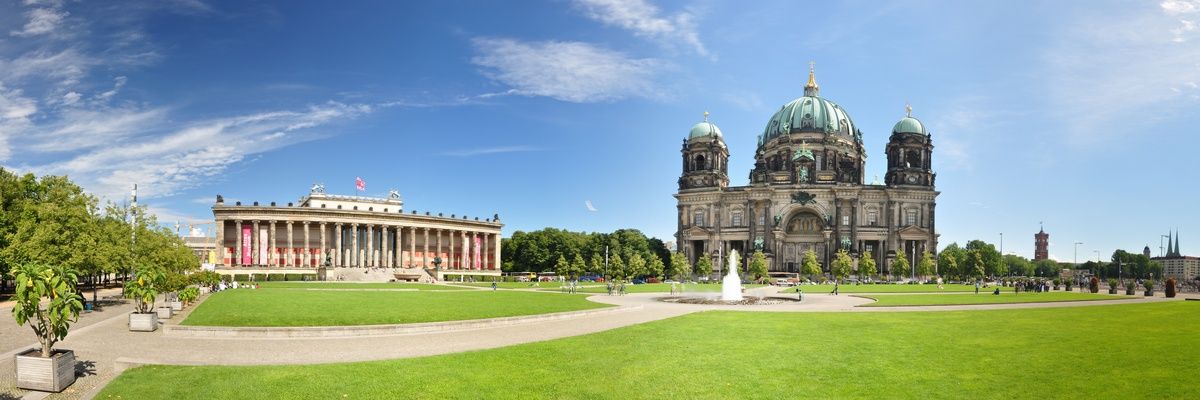 Museen in Berlin Öffnungszeiten, Eintrittspreise & Adressen