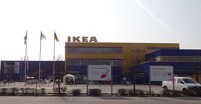 IKEA Berlin, Angebote & Öffnungszeiten der Einrichtungshäuser