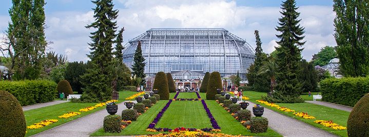 Botanischer Garten Dahlem Offnungszeiten Eintrittspreise 2021